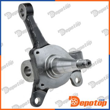 Fusée d'essieu, suspension de roue gauche pour ISUZU | GH-291406V, 8-97941085-0